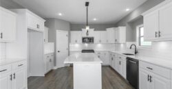 3722 NE 90th Terrace, Kansas City, MO 64156