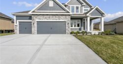 3722 NE 90th Terrace, Kansas City, MO 64156