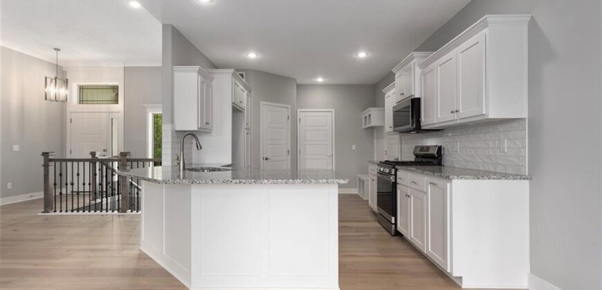 3720 NE 90th Street, Kansas City, MO 64156