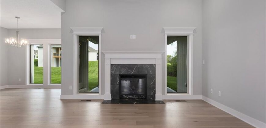 3720 NE 90th Street, Kansas City, MO 64156