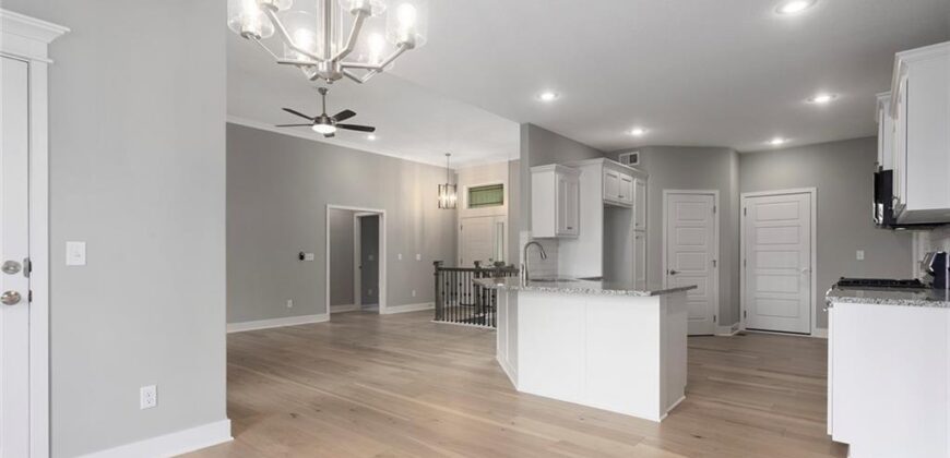 3720 NE 90th Street, Kansas City, MO 64156
