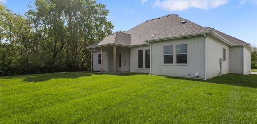 3720 NE 90th Street, Kansas City, MO 64156