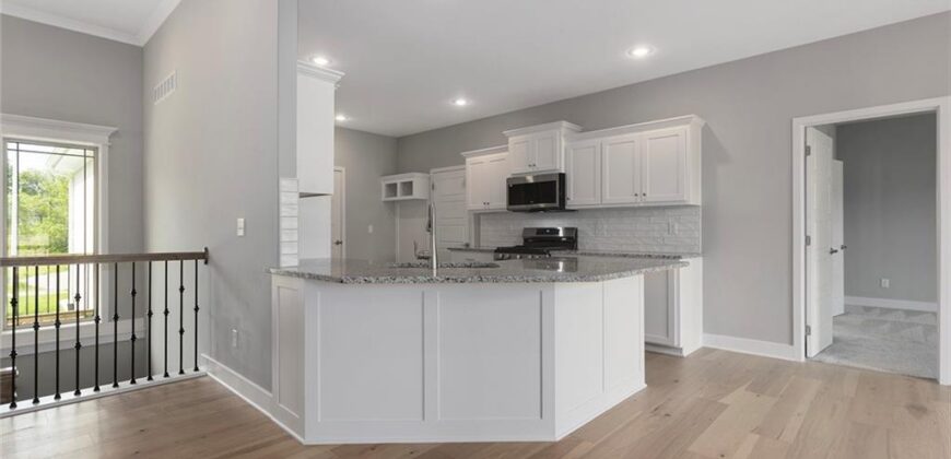 3720 NE 90th Street, Kansas City, MO 64156