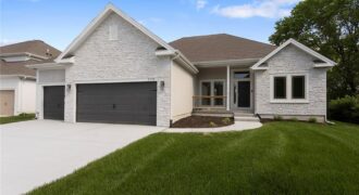 3720 NE 90th Street, Kansas City, MO 64156