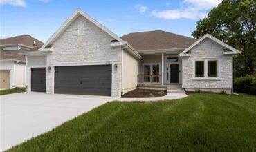 3720 NE 90th Street, Kansas City, MO 64156