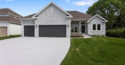 3720 NE 90th Street, Kansas City, MO 64156