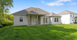 3720 NE 90th Street, Kansas City, MO 64156