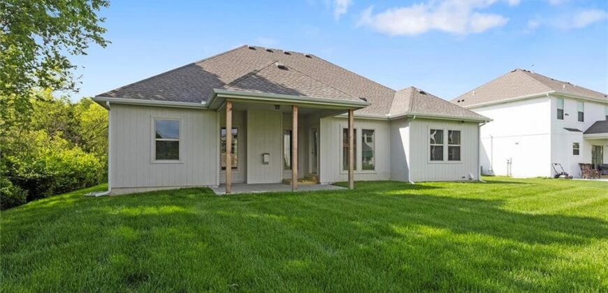 3720 NE 90th Street, Kansas City, MO 64156