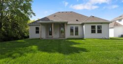 3720 NE 90th Street, Kansas City, MO 64156