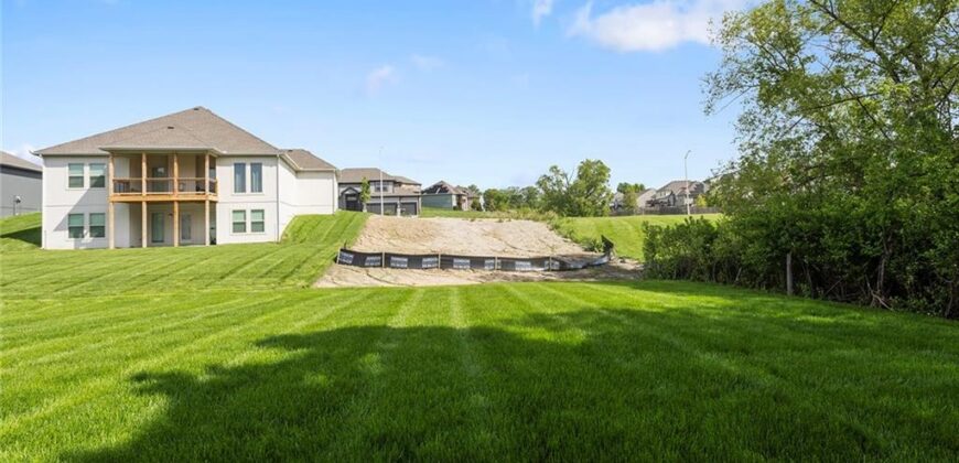 3720 NE 90th Street, Kansas City, MO 64156