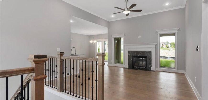3720 NE 90th Street, Kansas City, MO 64156