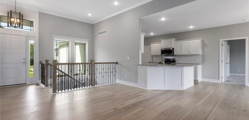 3720 NE 90th Street, Kansas City, MO 64156