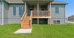 9014 N Monroe Avenue, Kansas City, MO 64156
