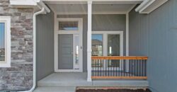 9014 N Monroe Avenue, Kansas City, MO 64156