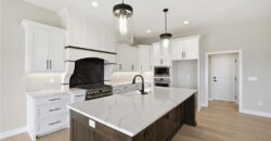 8734 N FARLEY Avenue, Kansas City, MO 64157