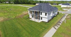 8734 N FARLEY Avenue, Kansas City, MO 64157