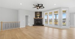 8734 N FARLEY Avenue, Kansas City, MO 64157