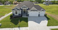 8734 N FARLEY Avenue, Kansas City, MO 64157