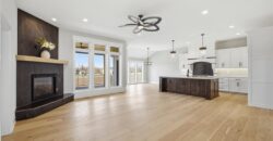 8734 N FARLEY Avenue, Kansas City, MO 64157