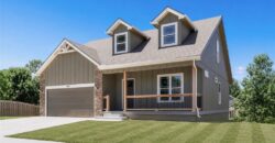 2021 Riverstone Drive, Excelsior Springs, MO 64024