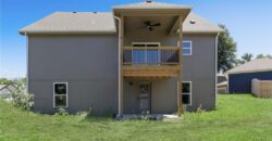 2021 Riverstone Drive, Excelsior Springs, MO 64024