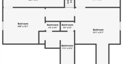 2021 Riverstone Drive, Excelsior Springs, MO 64024