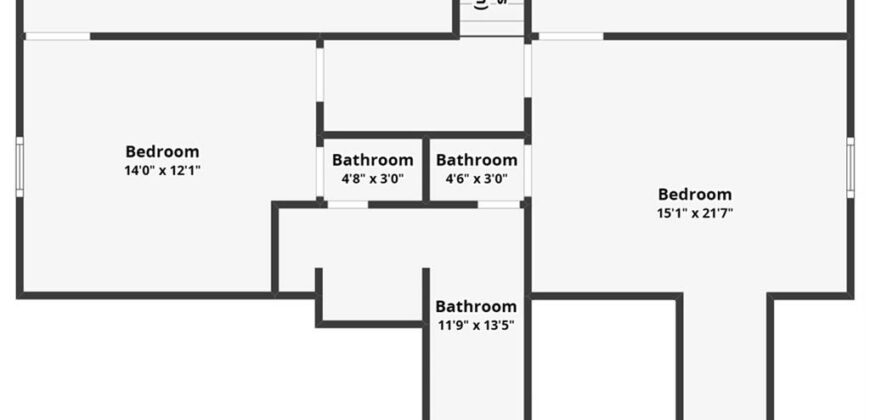 2021 Riverstone Drive, Excelsior Springs, MO 64024