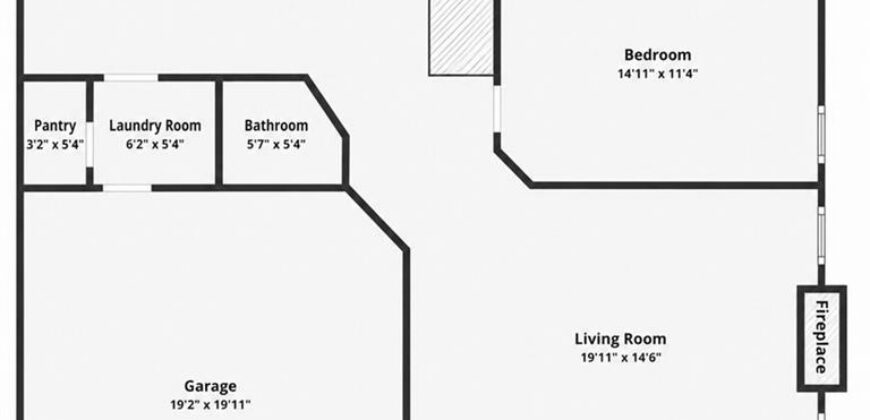2021 Riverstone Drive, Excelsior Springs, MO 64024