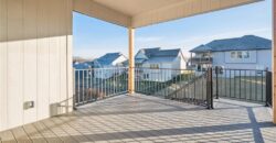 2153 Black Walnut Drive, Liberty, MO 64068