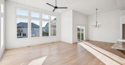 2153 Black Walnut Drive, Liberty, MO 64068