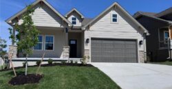 2153 Black Walnut Drive, Liberty, MO 64068