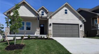 2153 Black Walnut Drive, Liberty, MO 64068