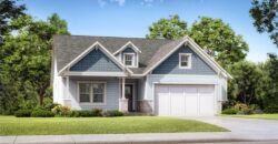 2153 Black Walnut Drive, Liberty, MO 64068