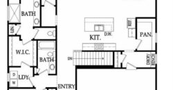 2153 Black Walnut Drive, Liberty, MO 64068