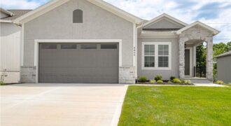 4845 NW Martin Street, Riverside, MO 64150