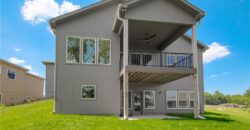 4935 NW Martin Street, Riverside, MO 64150