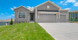 4935 NW Martin Street, Riverside, MO 64150