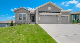 4935 NW Martin Street, Riverside, MO 64150