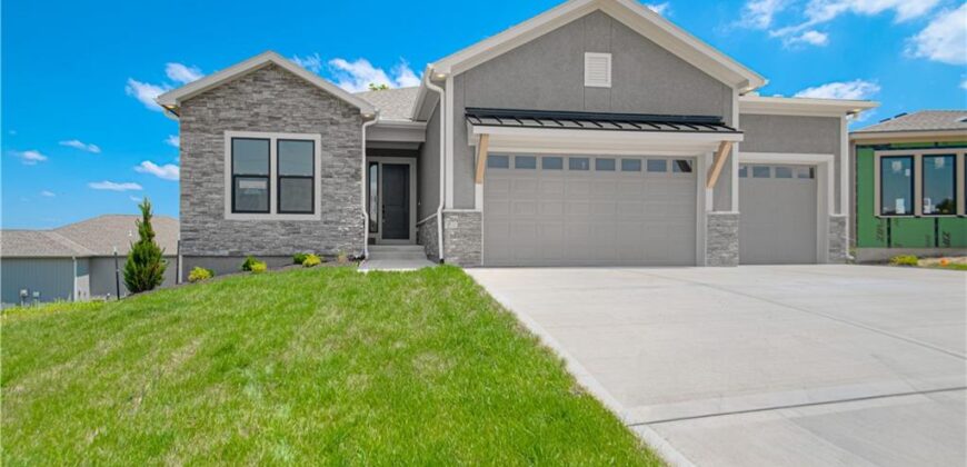4935 NW Martin Street, Riverside, MO 64150