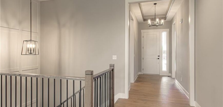 4935 NW Martin Street, Riverside, MO 64150