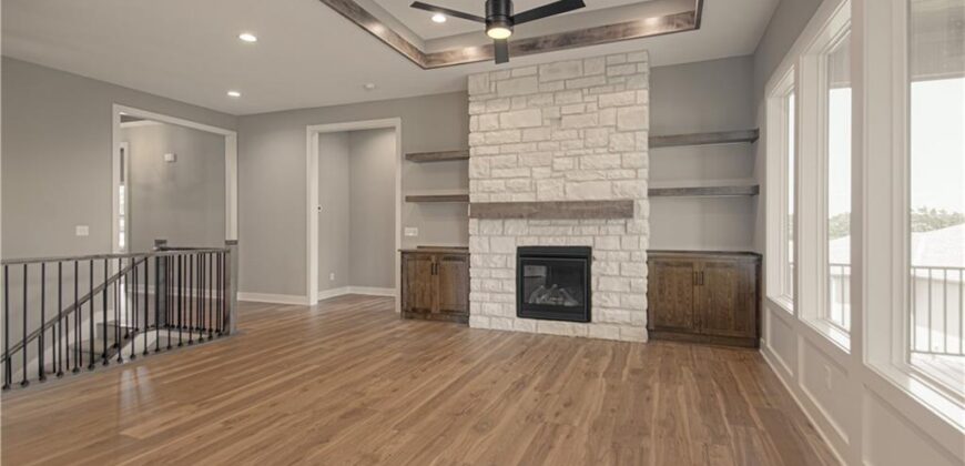4935 NW Martin Street, Riverside, MO 64150