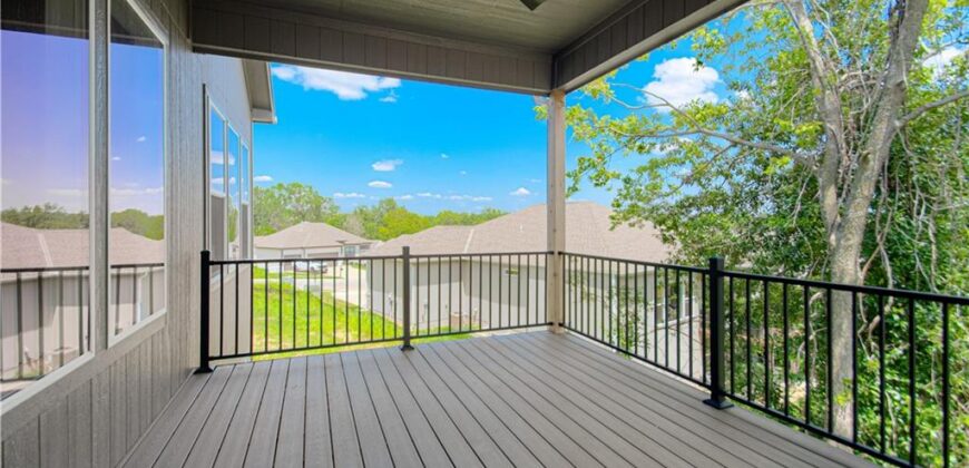 4935 NW Martin Street, Riverside, MO 64150