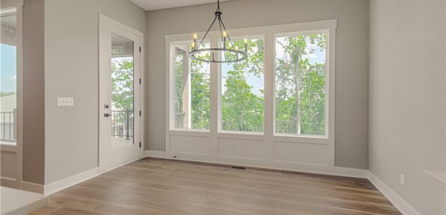 4935 NW Martin Street, Riverside, MO 64150