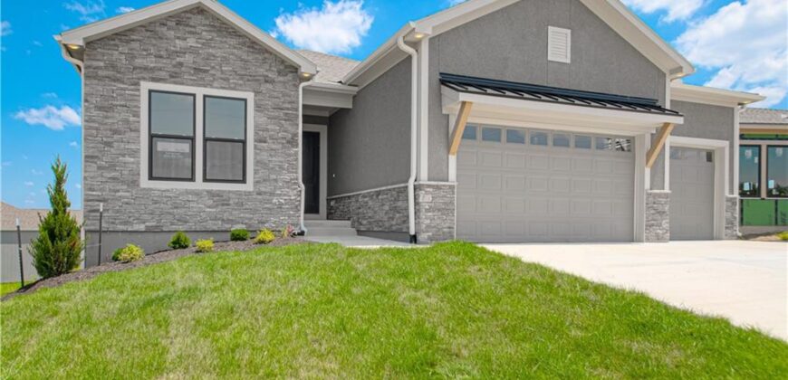 4935 NW Martin Street, Riverside, MO 64150