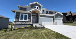 13602 NE 114th Place, Kearney, MO 64060