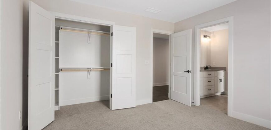 13602 NE 114th Place, Kearney, MO 64060
