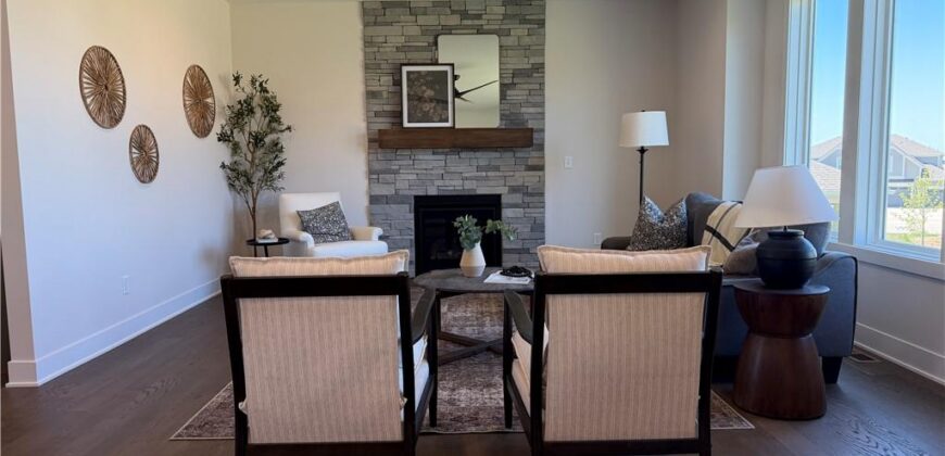 13602 NE 114th Place, Kearney, MO 64060