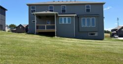 13602 NE 114th Place, Kearney, MO 64060