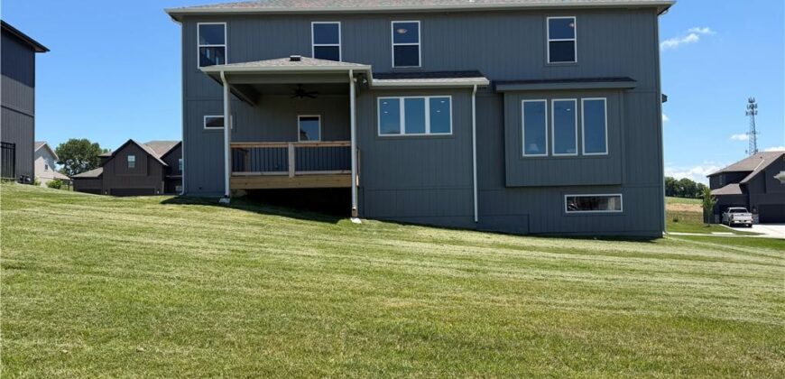 13602 NE 114th Place, Kearney, MO 64060