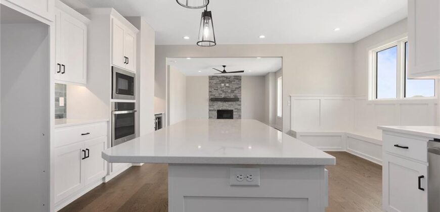 13602 NE 114th Place, Kearney, MO 64060